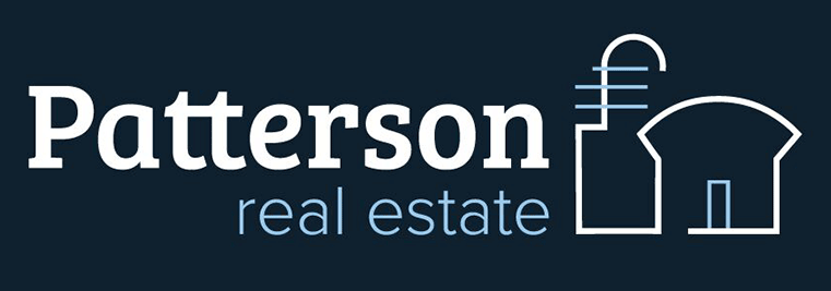 Patterson Real Estate - logo